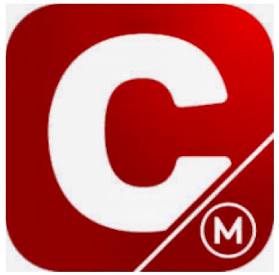 App ‎Cristina M na App Store