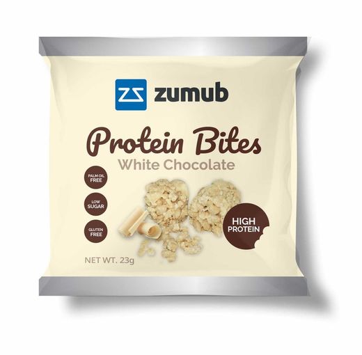 Protein Bites Zumub