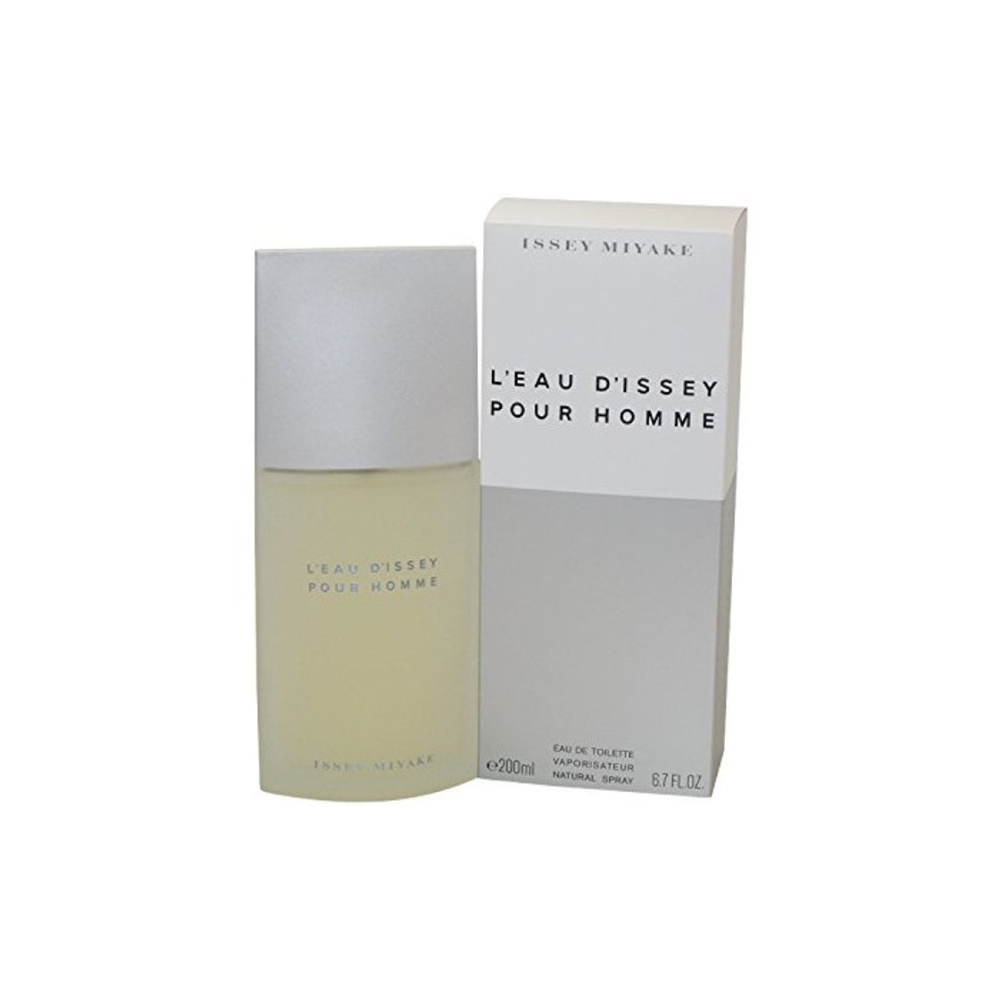 Beauty Issey Miyake