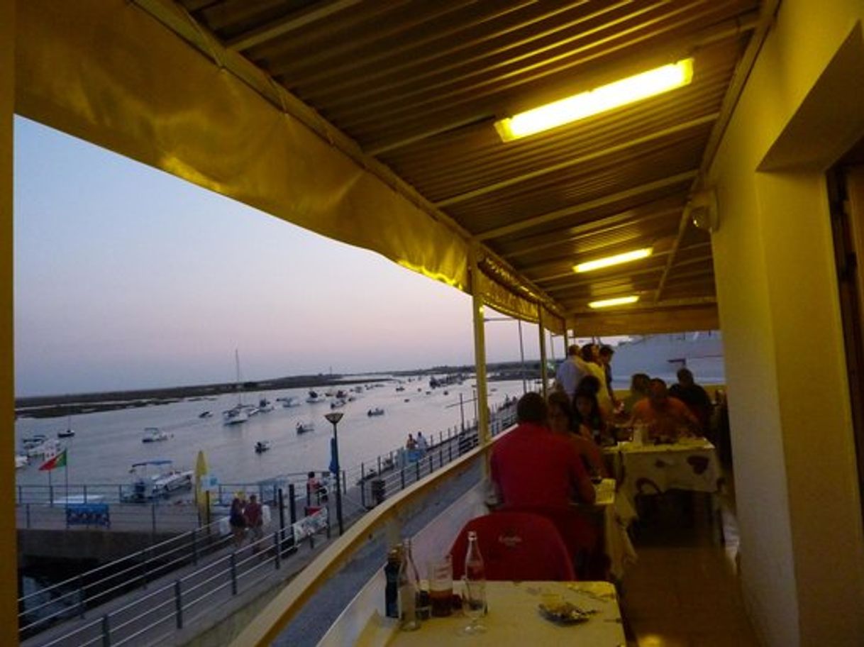 Restaurantes Sabores da Ria