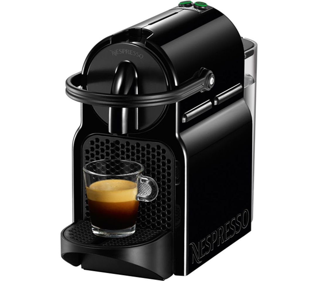 Productos Nespresso Inissia