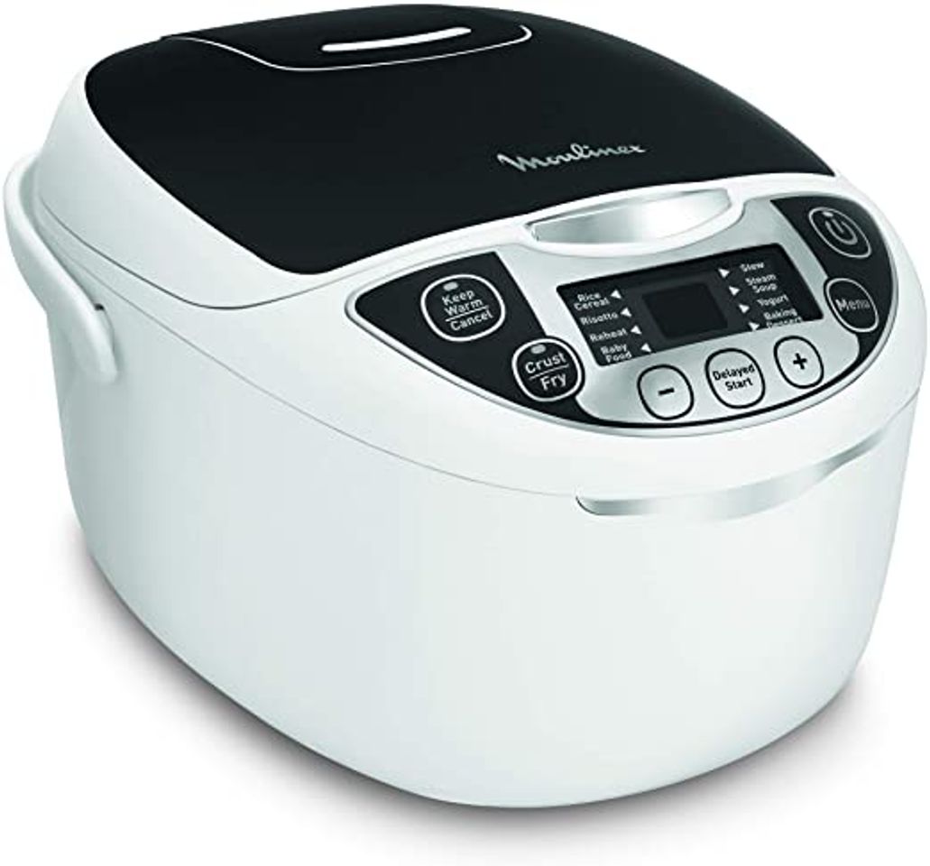 Producto Robot de Cocina Multicooker Moulinex MK7088