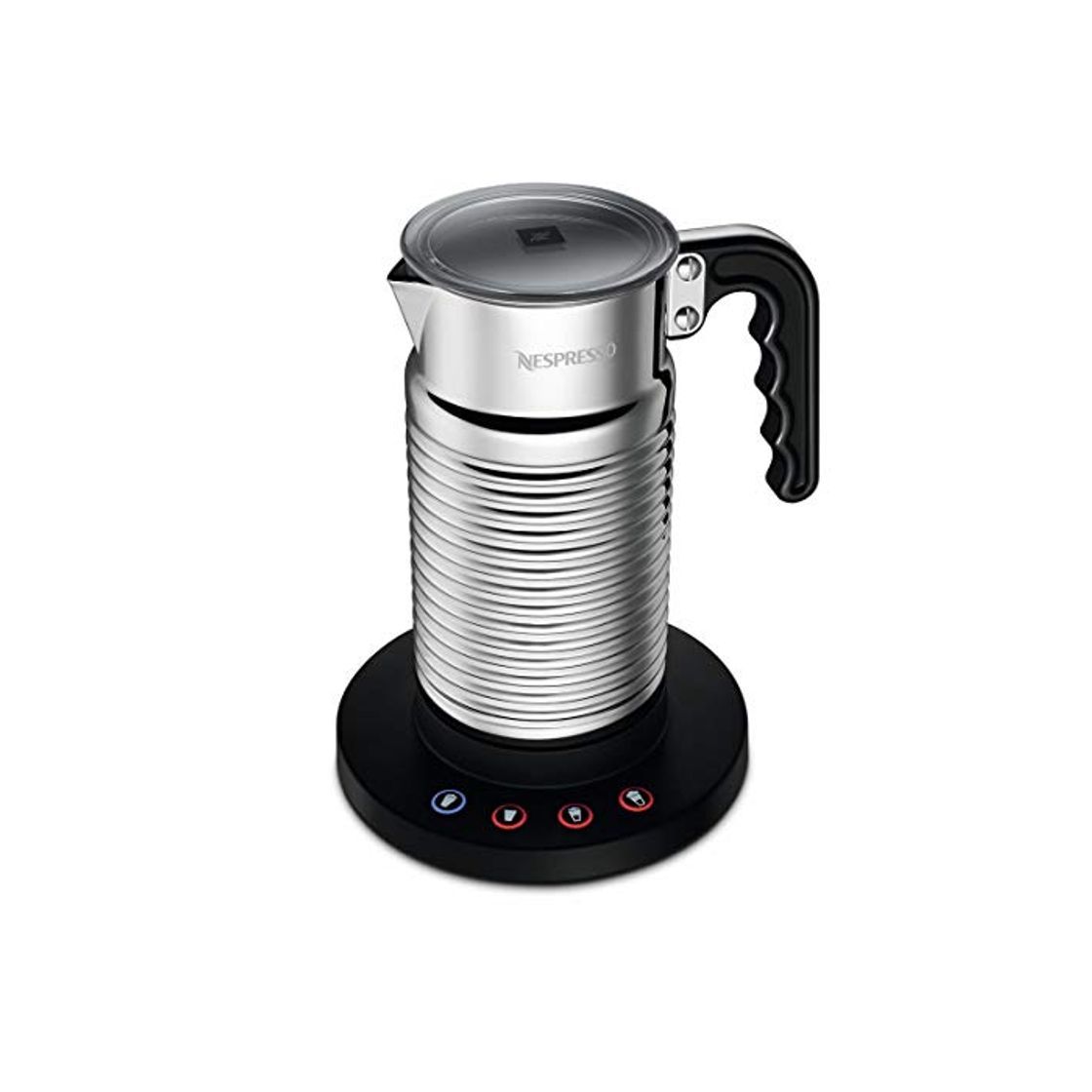 Product Nespresso Aeroccino 4