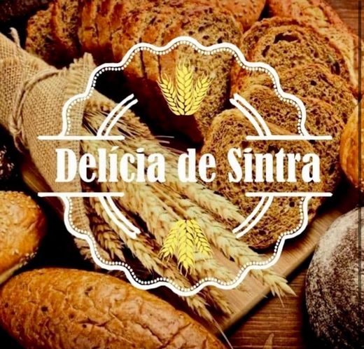 Delícia de Sintra | Pastelaria