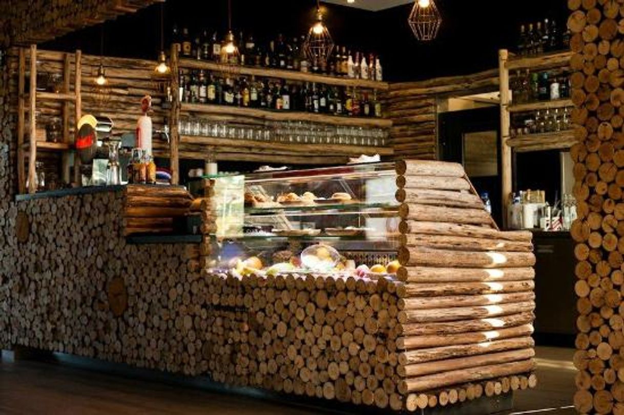 Restaurantes Ribeira D'Ilhas Surf Restaurant & Bar
