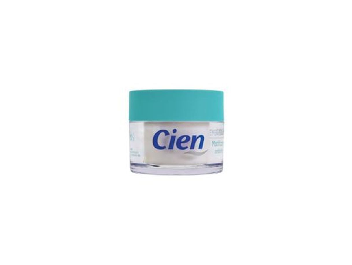 Social Cien creme matificante 