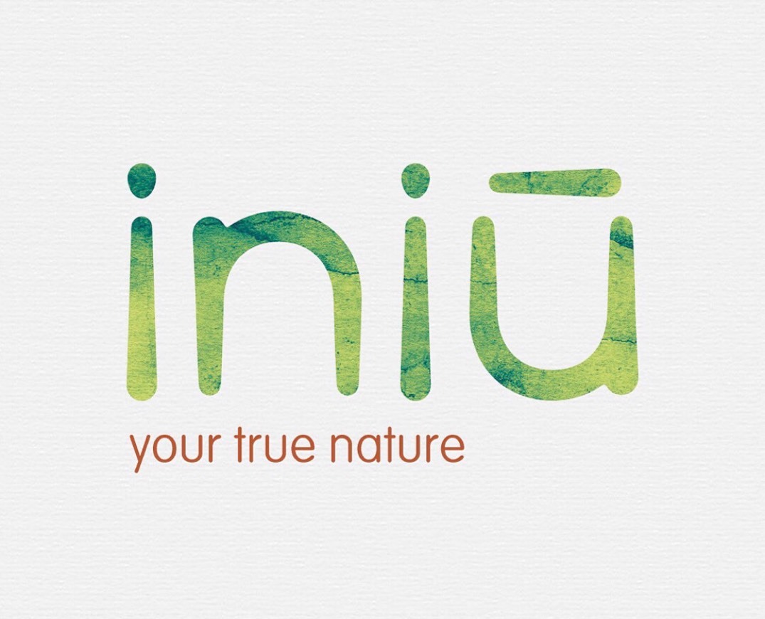 Fashion Iniu - Your true nature 