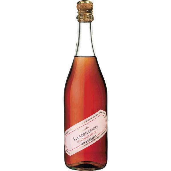 Moda Lambrusco Rosé