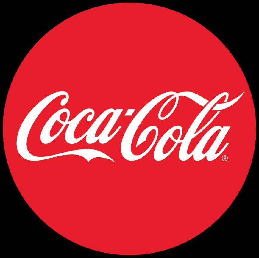 Moda Coca-Cola