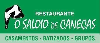 Restaurants O Saloio de Caneças