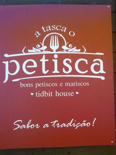 Tasca "O Petisca"