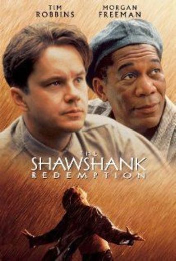 The Shawshank Redemption