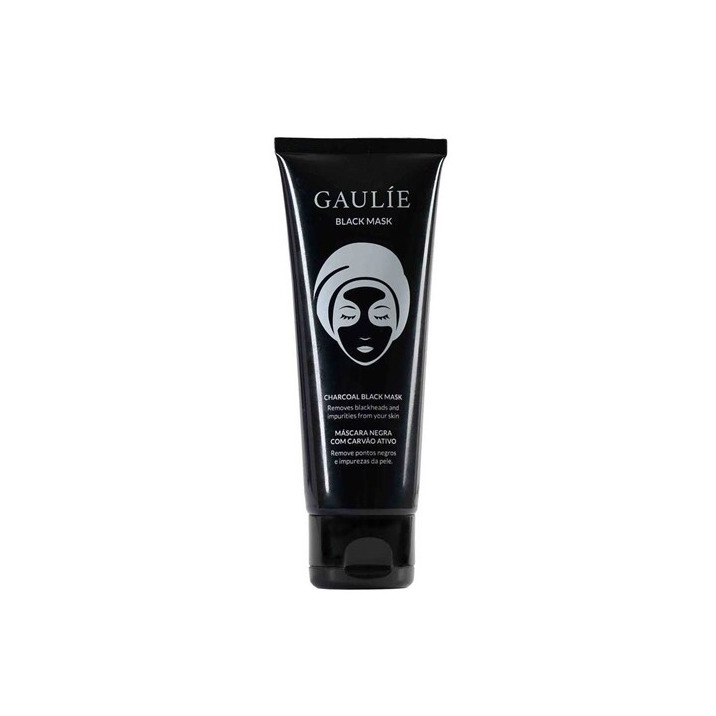 Productos Black Mask Gaulié