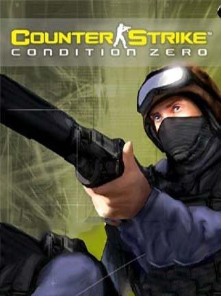 Moda Counter Strike