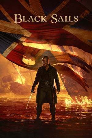 Serie Black Sails