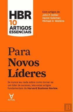 Para Novos Líderes