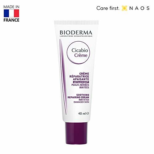 Belleza BIODERMA CICABIO - Crema reparadora