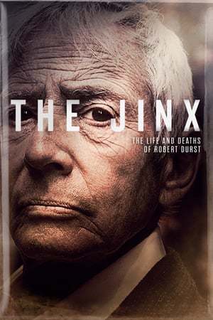 Serie The Jinx (El gafe)