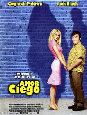 Película Amor ciego