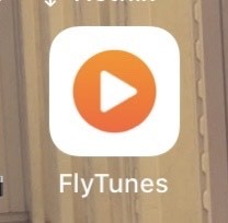 Aplicaciones Flytube-app música 