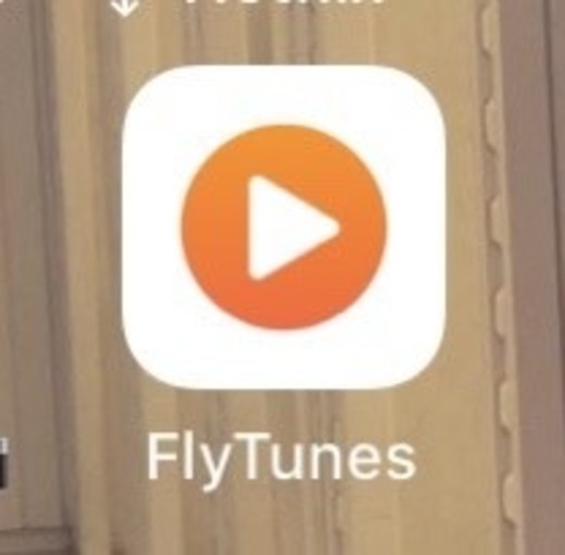 Flytube-app música 