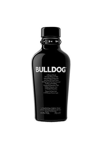 Bulldog Ginebra