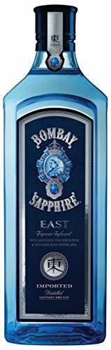 Bombay Gin