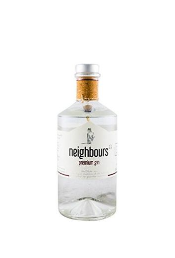 Gin Neighbours 11