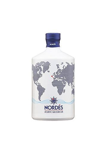 Nordés Atlantic Galician Gin