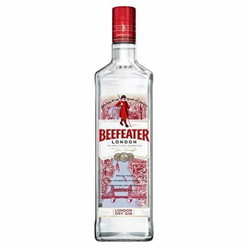 Beefeater Ginebra London