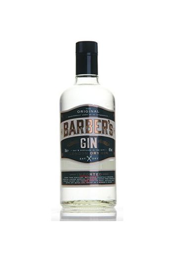 BarberŽs Ginebra