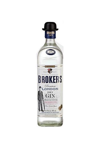 Brokers Ginebra