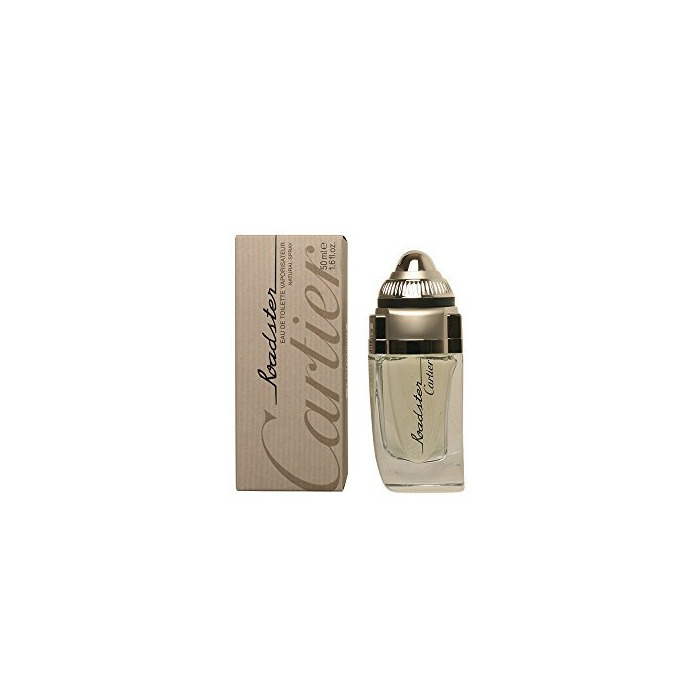 Producto CARTIER ROADSTER Eau De Toilette 50ML