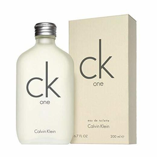 Calvin Klein CK ONE