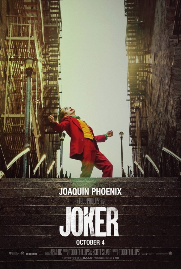 Movie Joker