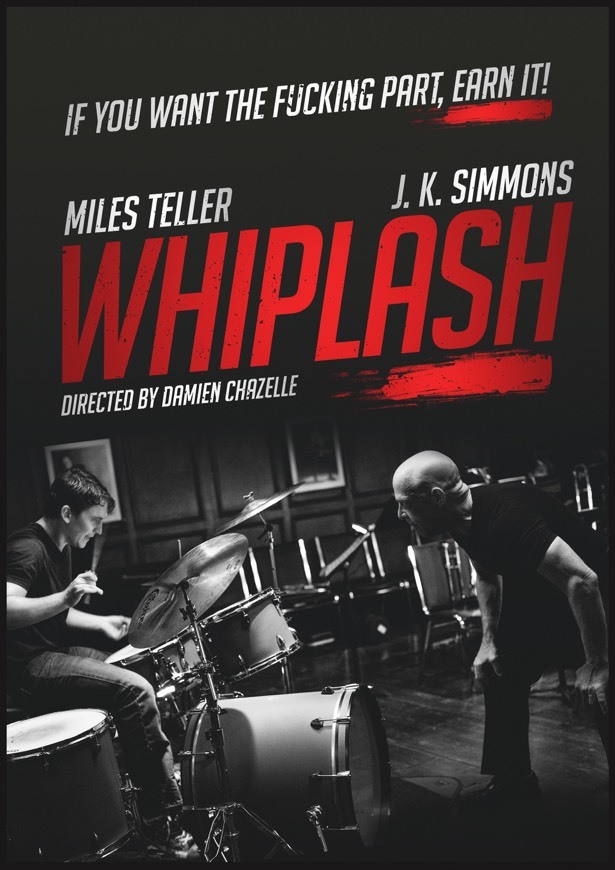 Movie Whiplash