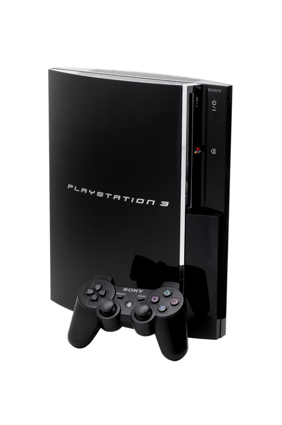 Product PlayStation 3