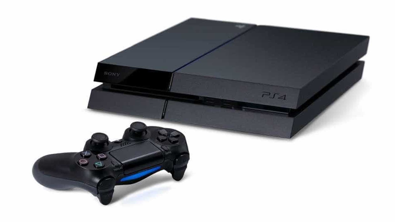 Product PlayStation 4