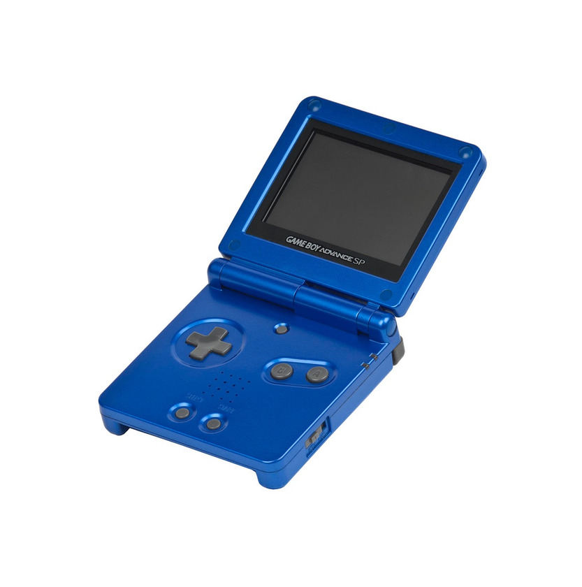 Product Game Boy Advance SP