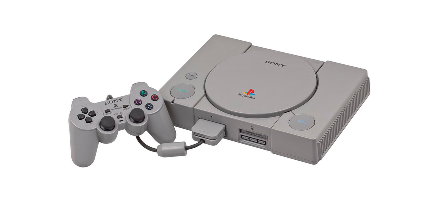 Producto Playstation 1