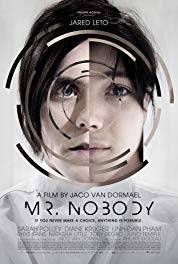 Película Las vidas posibles de Mr. Nobody