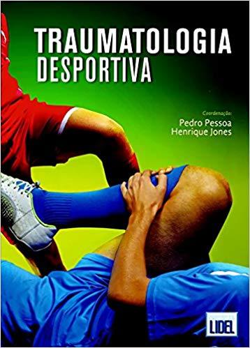 Books Traumatologia desportiva