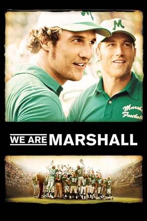 Película Equipo Marshall