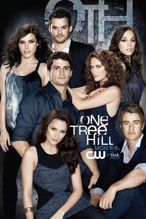 Serie One Tree Hill