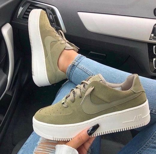 Nike