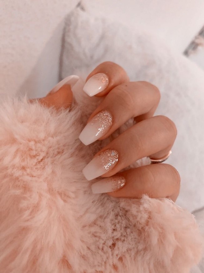 Moda Inspiração para unhas