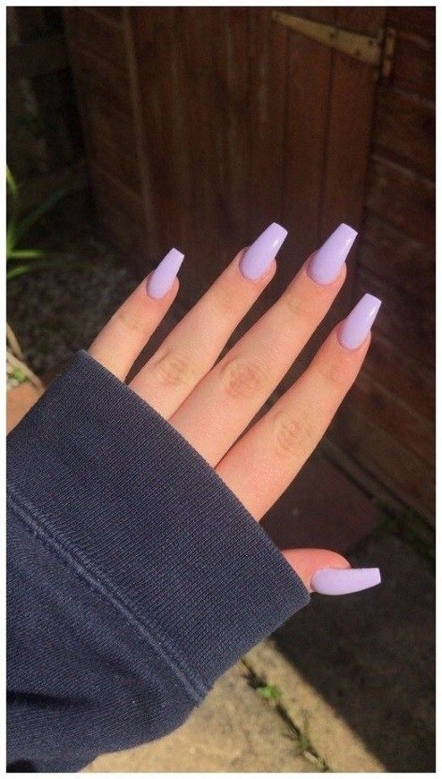 Moda Inspiração para unhas