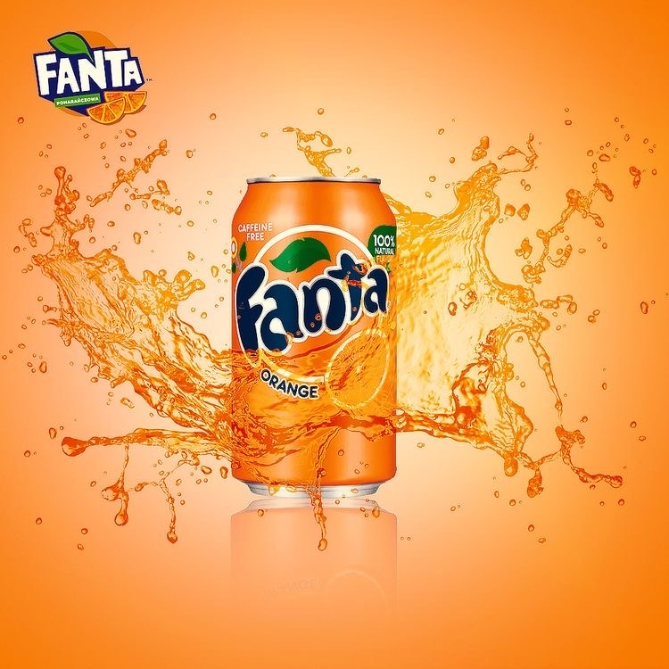 Moda Fanta