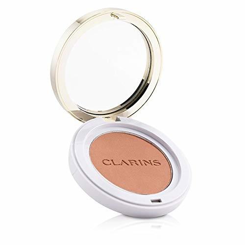 Belleza Clarins Joli Blush #06 -Cheeky Coral 5 Gr 0.02 g