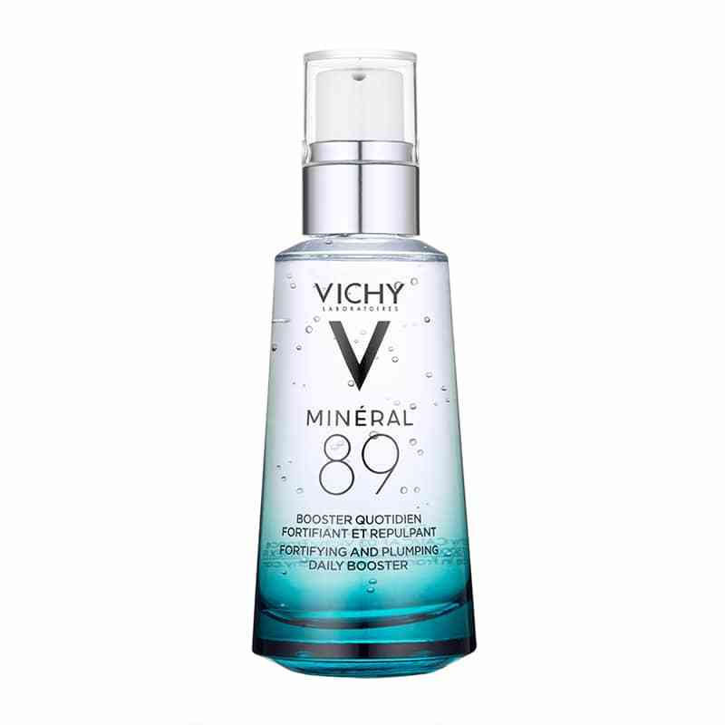 Producto Vichy mineral 89 serum booster